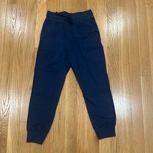 H&M Kids Dark Blue Joggers